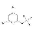 1, 3-Dibromo-5- (trifluorométhoxy) benzène N ° CAS 207226-31-1